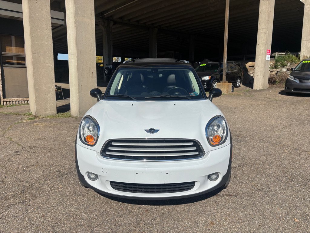 Used 2013 MINI Cooper Countryman FWD image 8