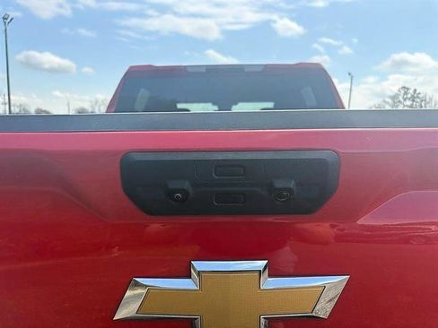 Used 2023 Chevrolet Silverado 1500 LT image 19