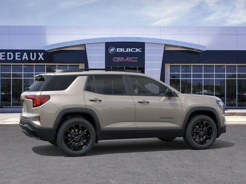 New 2026 GMC Terrain Elevation w/ Elevation Premium Package image 77