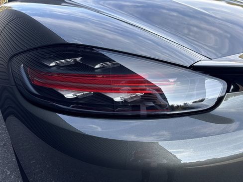 Certified 2025 Porsche 718 Boxster S image 25