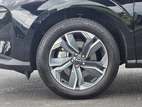 Used 2026 Nissan Murano SL w/ Comfort Package AWD/4WD image 9