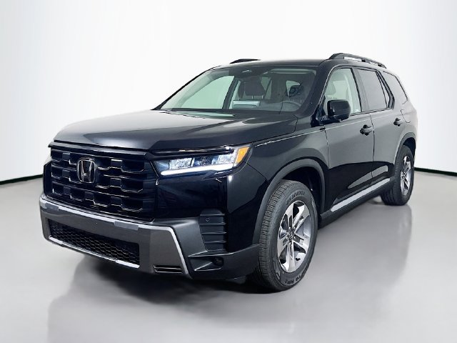 New 2026 Honda Pilot EX-L image 3