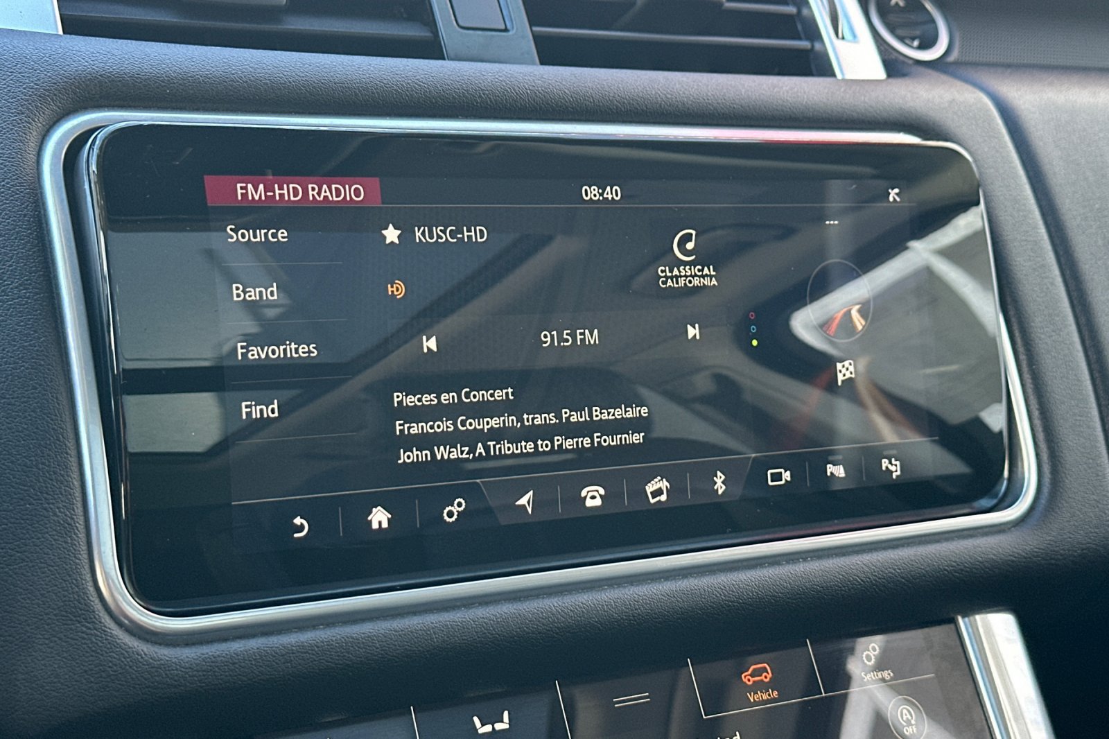 Used 2019 Land Rover Range Rover Sport HSE AWD/4WD image 19