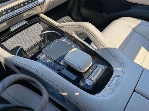 Certified 2024 Mercedes-Benz GLS 450 4MATIC image 12