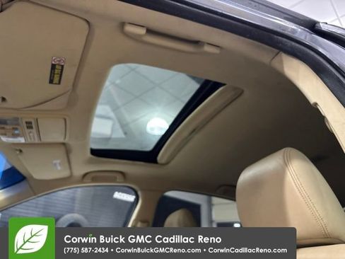 Used 2010 Honda Crosstour EX-L image 30