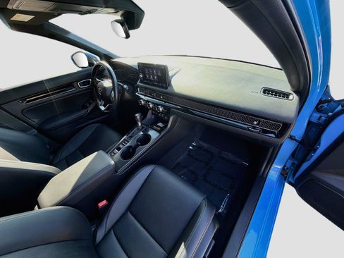 Used 2022 Honda Civic Sport Touring image 32