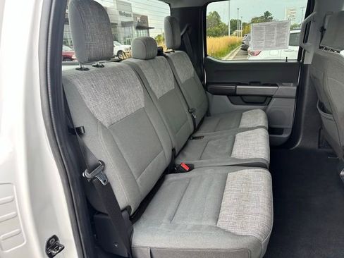 Used 2023 Ford F150 XLT image 14