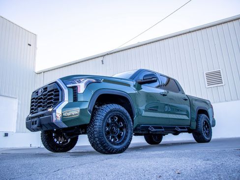 Used 2022 Toyota Tundra SR5 image 3