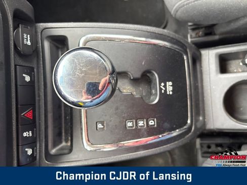 Used 2012 Jeep Compass Latitude AWD/4WD image 30