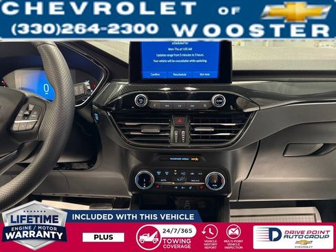 Used 2024 Ford Escape ST-Line image 21