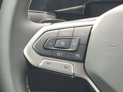 New 2026 Volkswagen Atlas Cross Sport SE image 26