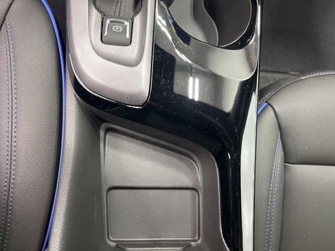 New 2026 Buick Envista Sport Touring FWD image 17