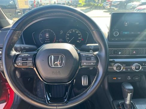 Used 2024 Honda Civic Sport image 15
