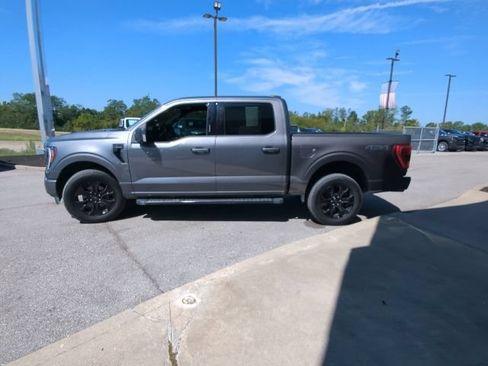Used 2023 Ford F150 XLT w/ Equipment Group 302A High AWD/4WD image 30