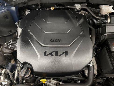 Used 2023 Kia Telluride S w/ S Sunroof Package AWD/4WD image 28