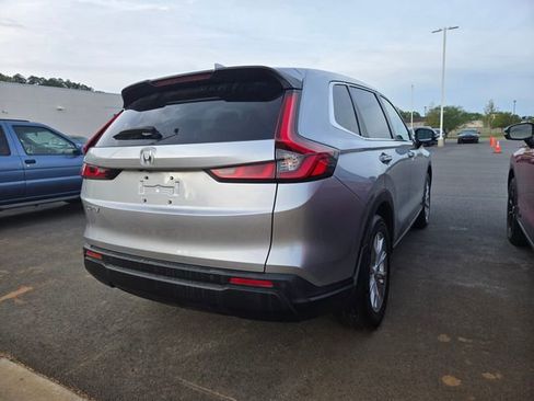 Used 2025 Honda CR-V EX-L image 6