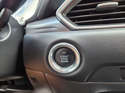 Used 2020 MAZDA CX-5 Touring image 21