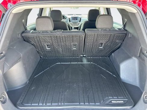 Used 2024 Chevrolet Equinox LT w/ LPO, Floor Liner Package FWD image 25