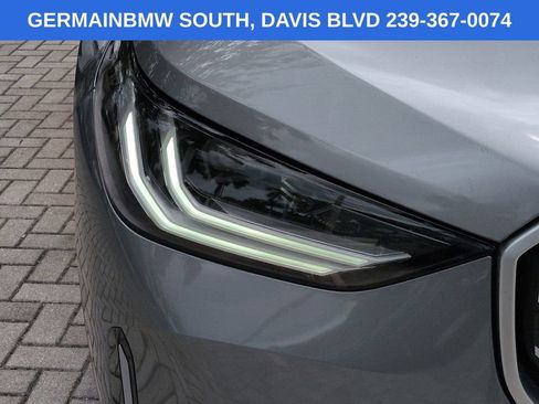 Used 2025 BMW X3 xDrive30i w/ Premium Package AWD/4WD image 10