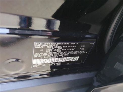 Used 2024 Toyota RAV4 XLE FWD image 24
