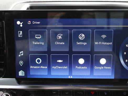Used 2023 Chevrolet Silverado 1500 LT image 34