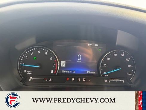 Used 2021 Ford Explorer XLT w/ Equipment Group 202A image 11