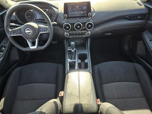 Used 2024 Nissan Sentra SV FWD image 13