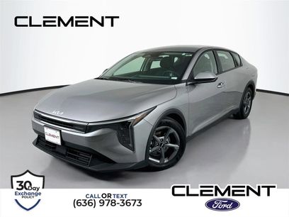 Used 2025 Kia K4