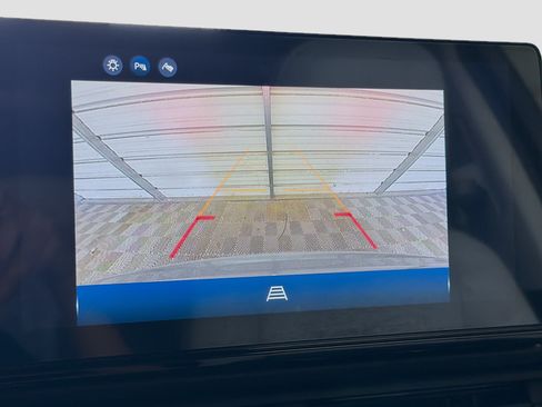 Used 2025 Honda Prologue Touring image 16