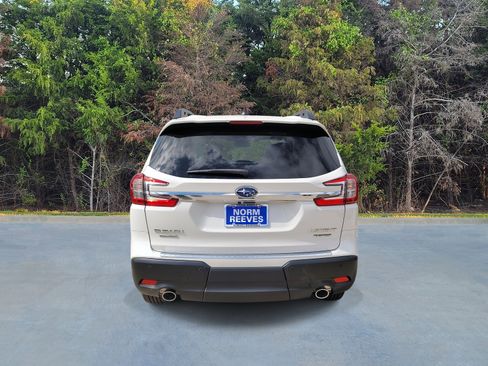 New 2026 Subaru Ascent Limited image 17