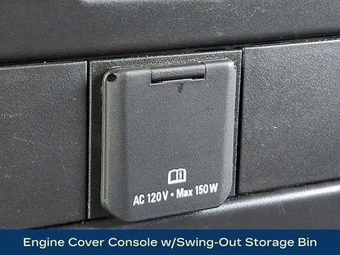 Used 2025 GMC Savana 2500 w/ Driver Convenience Package RWD image 26