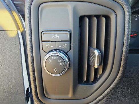 New 2026 GMC Sierra 1500 Pro w/ Pro Value Package image 28