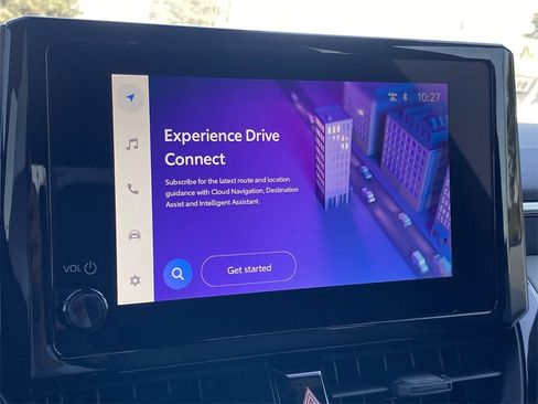 New 2026 Toyota Corolla SE image 17