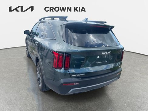 Used 2023 Kia Sorento X-Line EX AWD/4WD image 5