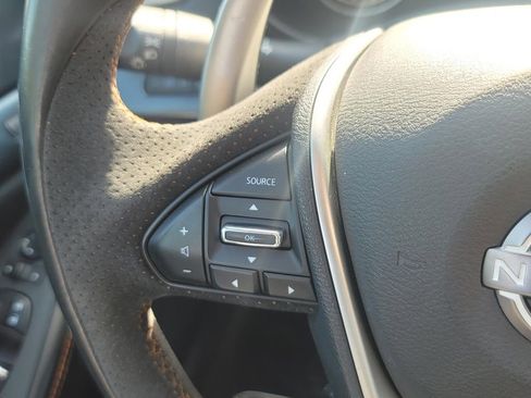 Used 2023 Nissan Maxima SR w/ Sport Mat Group FWD image 21