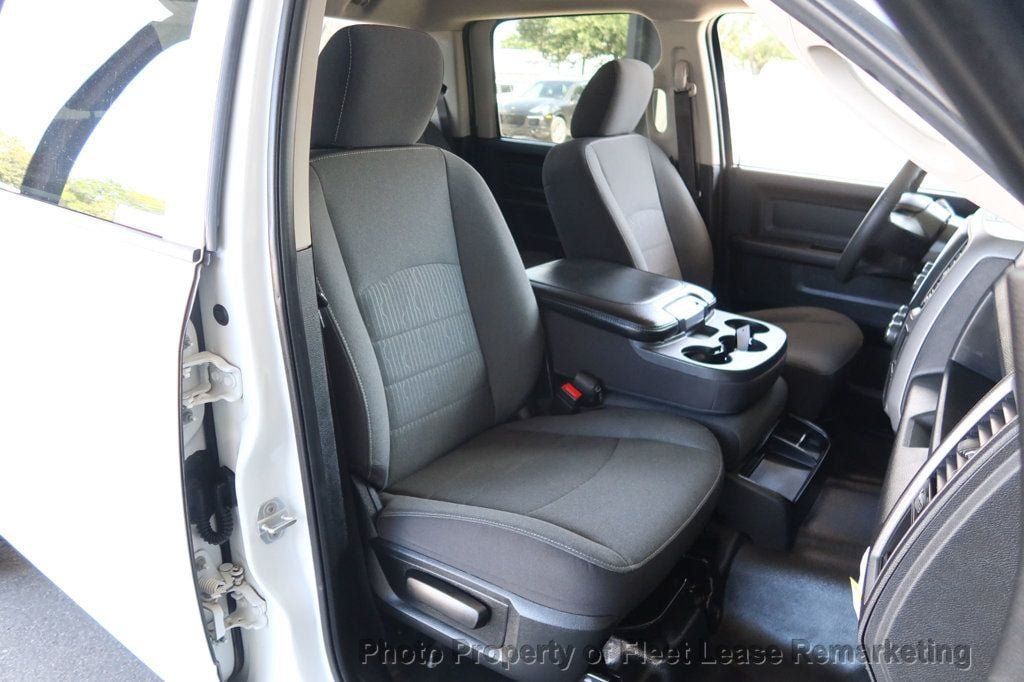 Used 2023 RAM 1500 Tradesman w/ Popular Equipment Group AWD/4WD image 23