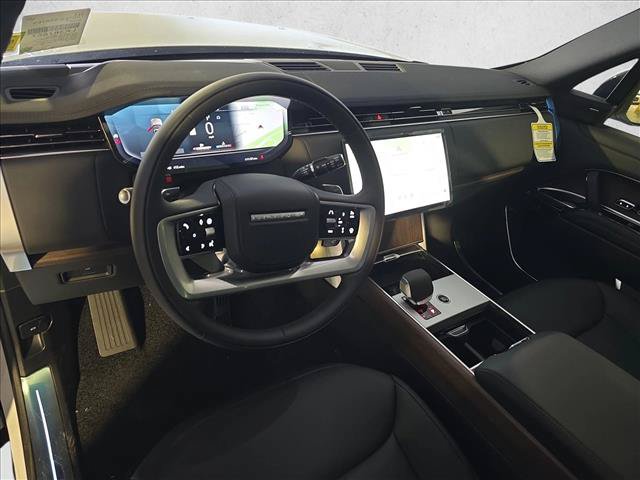 New 2026 Land Rover Range Rover SE AWD/4WD image 15