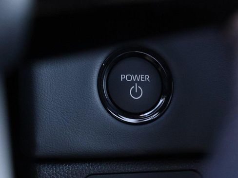 New 2026 Toyota Tundra Platinum image 15