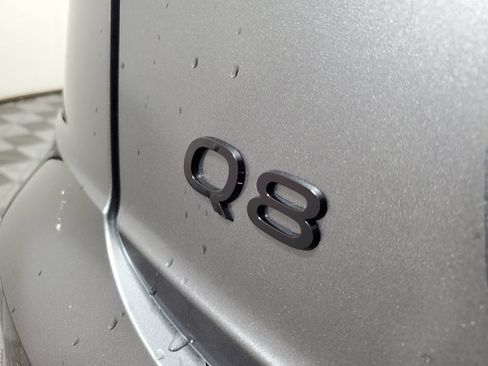 New 2026 Audi Q8 Premium Plus AWD/4WD image 8