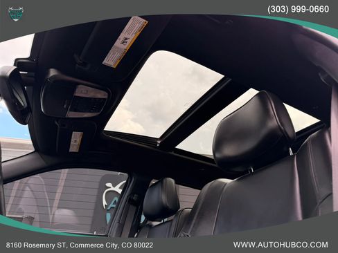 Used 2016 Jeep Grand Cherokee High Altitude AWD/4WD image 33