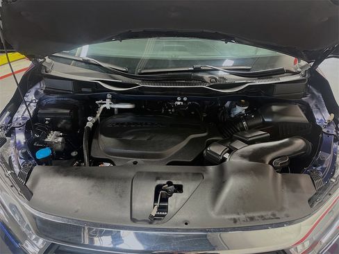 Used 2023 Honda Odyssey EX-L image 31