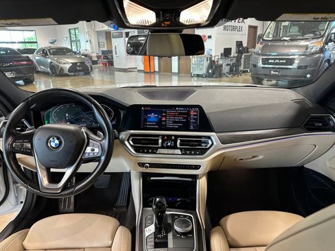 Used 2022 BMW 430i Coupe RWD image 18
