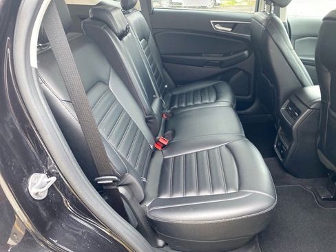 Used 2024 Ford Edge SEL w/ Convenience Package image 25