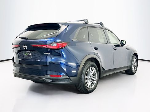 Used 2024 MAZDA CX-90 3.3 Turbo w/ Preferred Plus AWD/4WD image 9