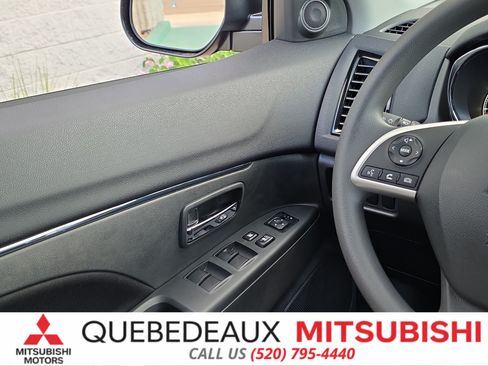 New 2026 Mitsubishi Outlander Sport ES AWD/4WD image 22
