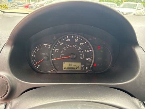 Used 2021 Mitsubishi Mirage ES FWD image 27