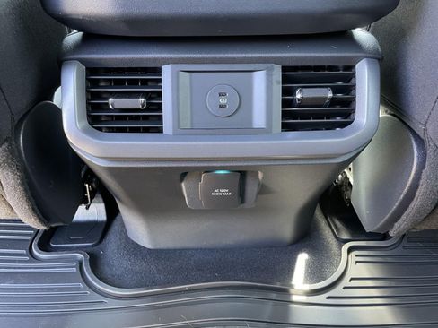 New 2026 Ford F150 XLT w/ Equipment Group 302A MID AWD/4WD image 44