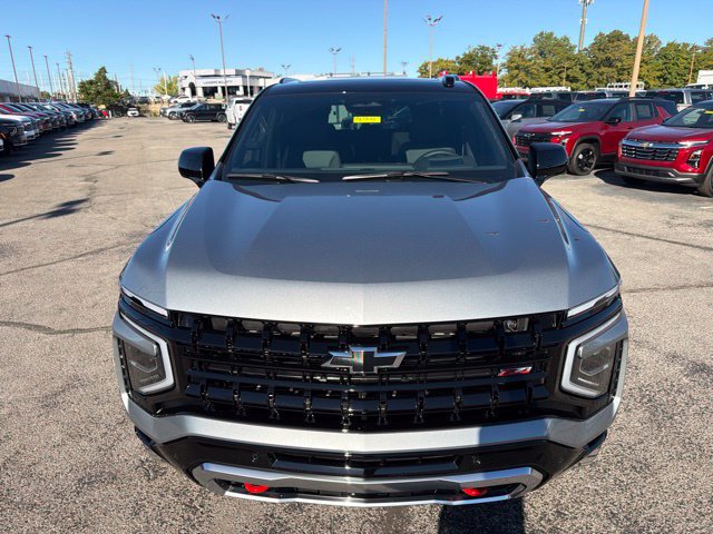 New 2027 Chevrolet Tahoe Z71 w/ Z71 Off-Road Package AWD/4WD image 9