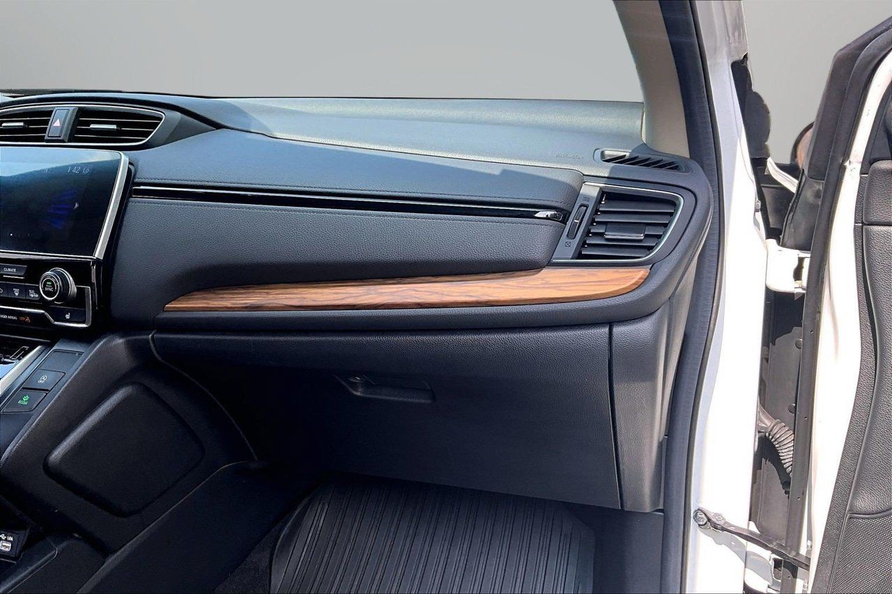 Used 2022 Honda CR-V EX image 19
