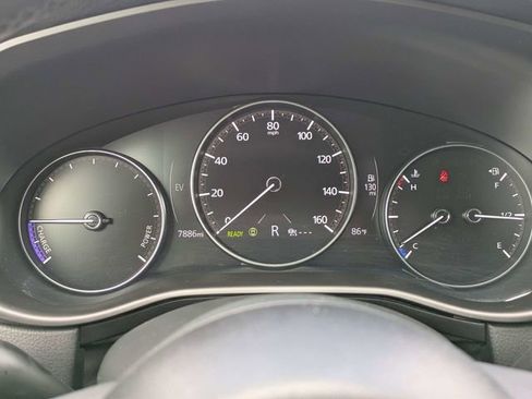 Certified 2025 MAZDA CX-50 2.5 Hybrid w/ Preferred Pkg AWD/4WD image 23